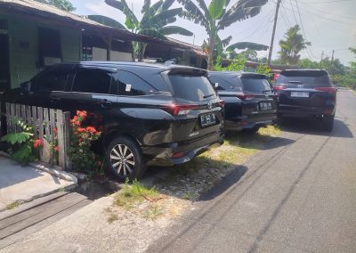 Chamar Rental Balikpapan - Gallery 1