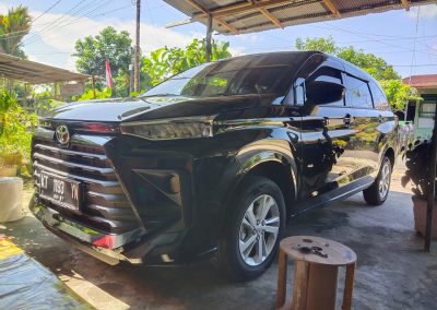 Chamar Rental Balikpapan