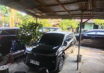 Chamar Rental Balikpapan