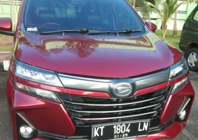 Chamar Rental Balikpapan