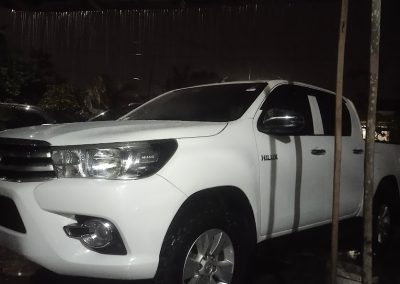 Chamar Rental Balikpapan