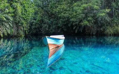 Liburan Seru di Balikpapan? Sewa Mobil Jadi Solusinya!